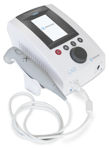 Richmar TheraTouch LX2 Laser Therapy System